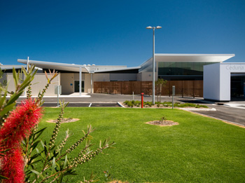 Ceduna District Hospital